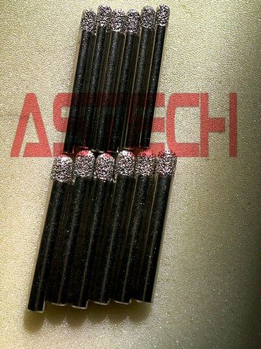 UNIQUE- CNC Router Bits for Marble Granite Monument