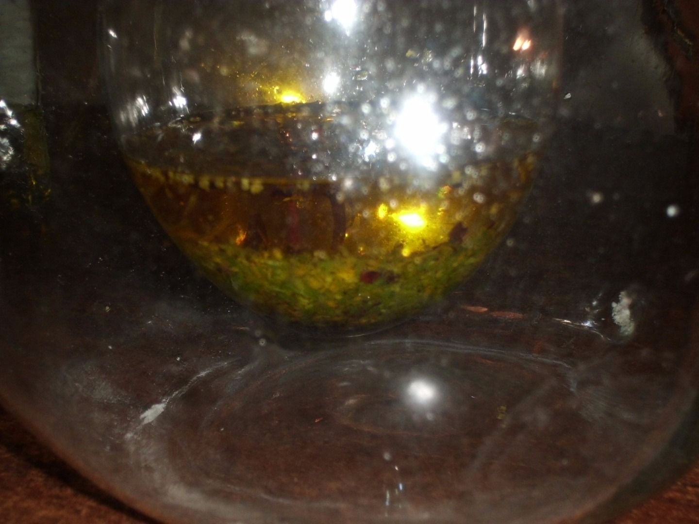 Homemade Citrus and Clove Mosquito Repellent Oil 5 Steps Instructables