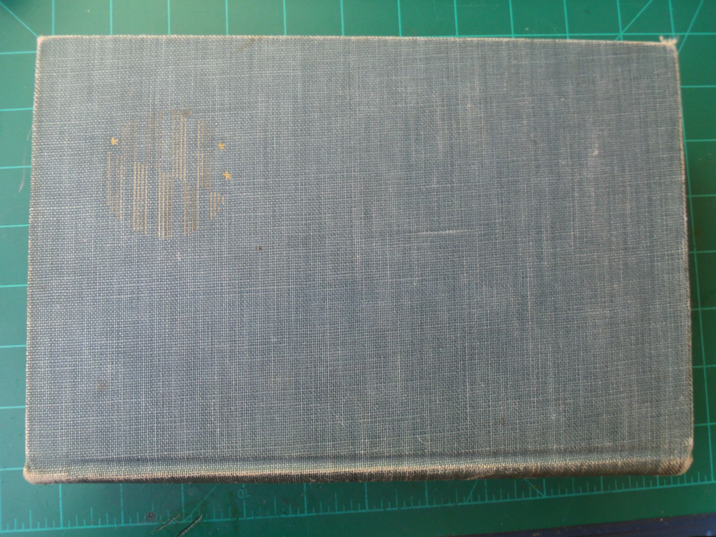 DIY Book Safe. 4 Steps Instructables