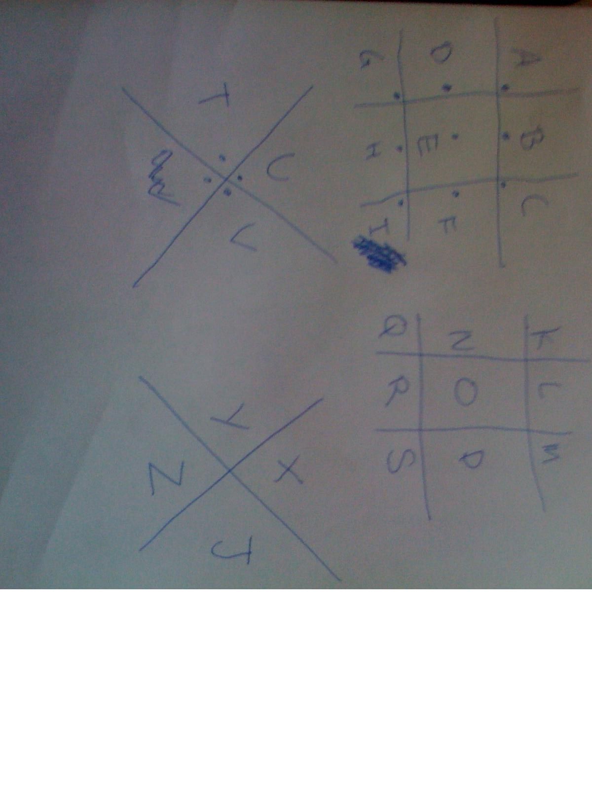 My Secret Code