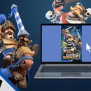 How to play Clash Royale on PC