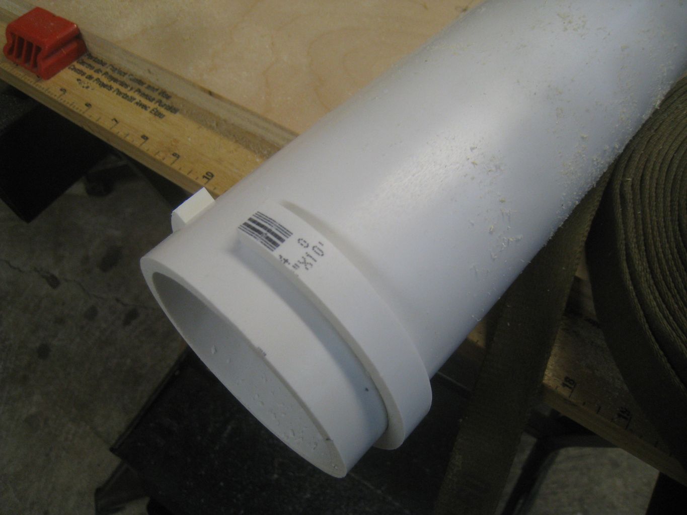 homemade bike roller