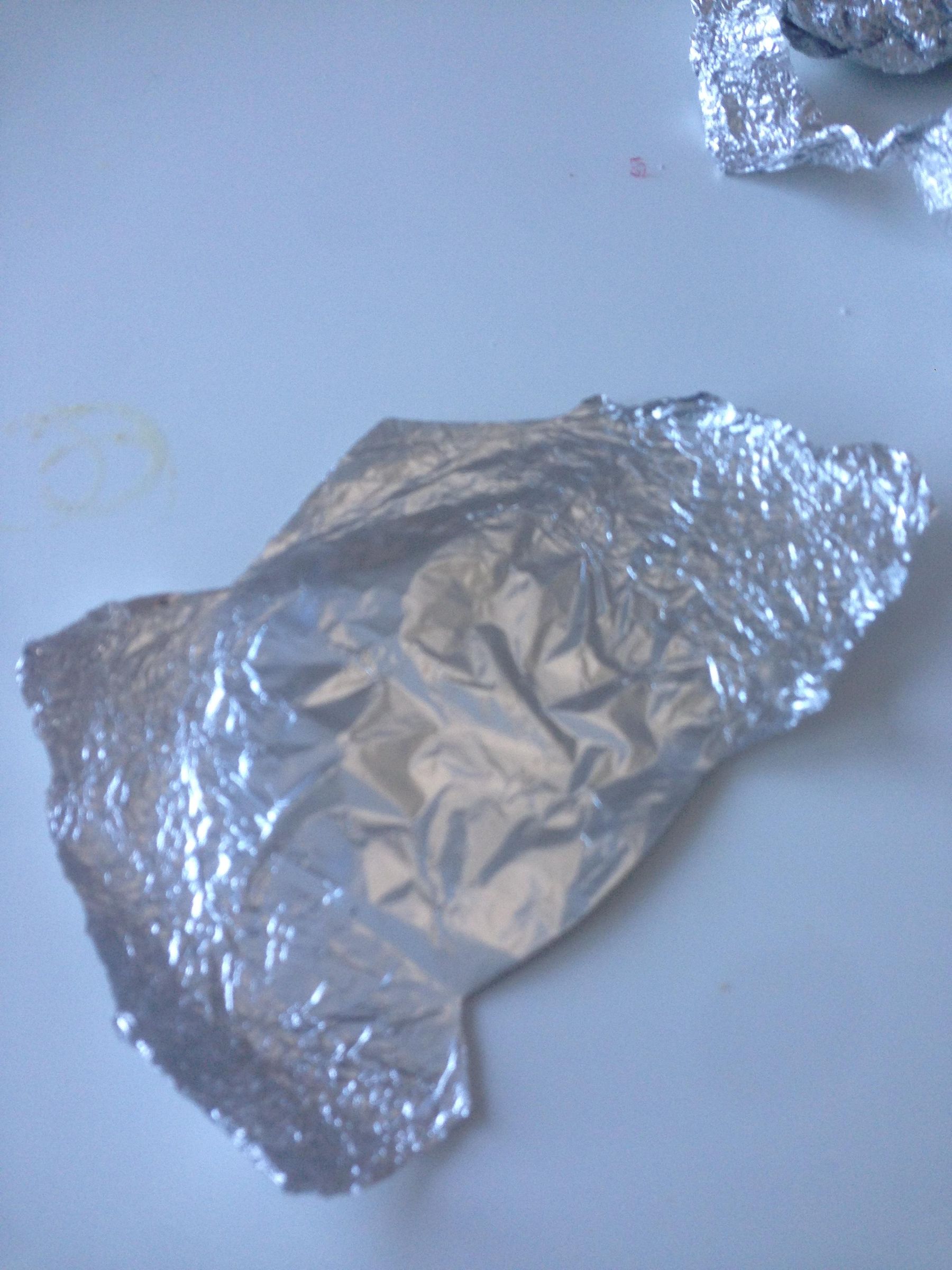 Tinfoil Solar Oven With Lens 5 Steps Instructables