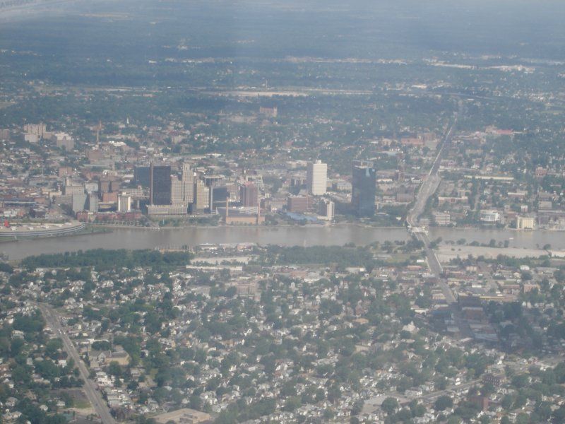 How to "Do Toledo" in 30 Days (or Less)