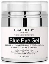 EYE CREAM