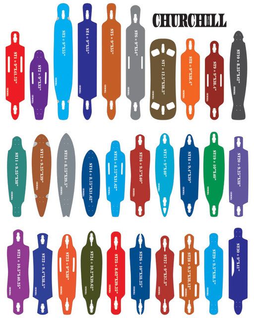 How to Build Your Own Long Board