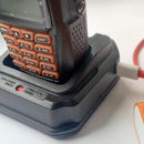 Charge Your Baofeng Radio Via USB Type-C