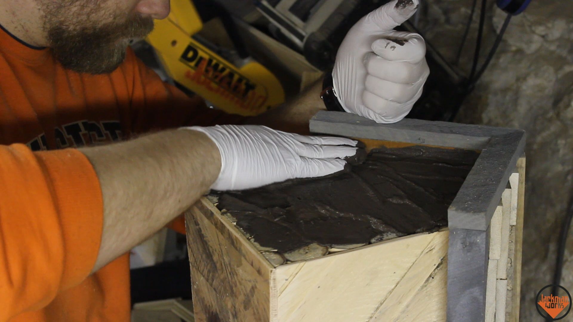 Reclaimed Wood Mailbox : 7 Steps (with Pictures) - Instructables