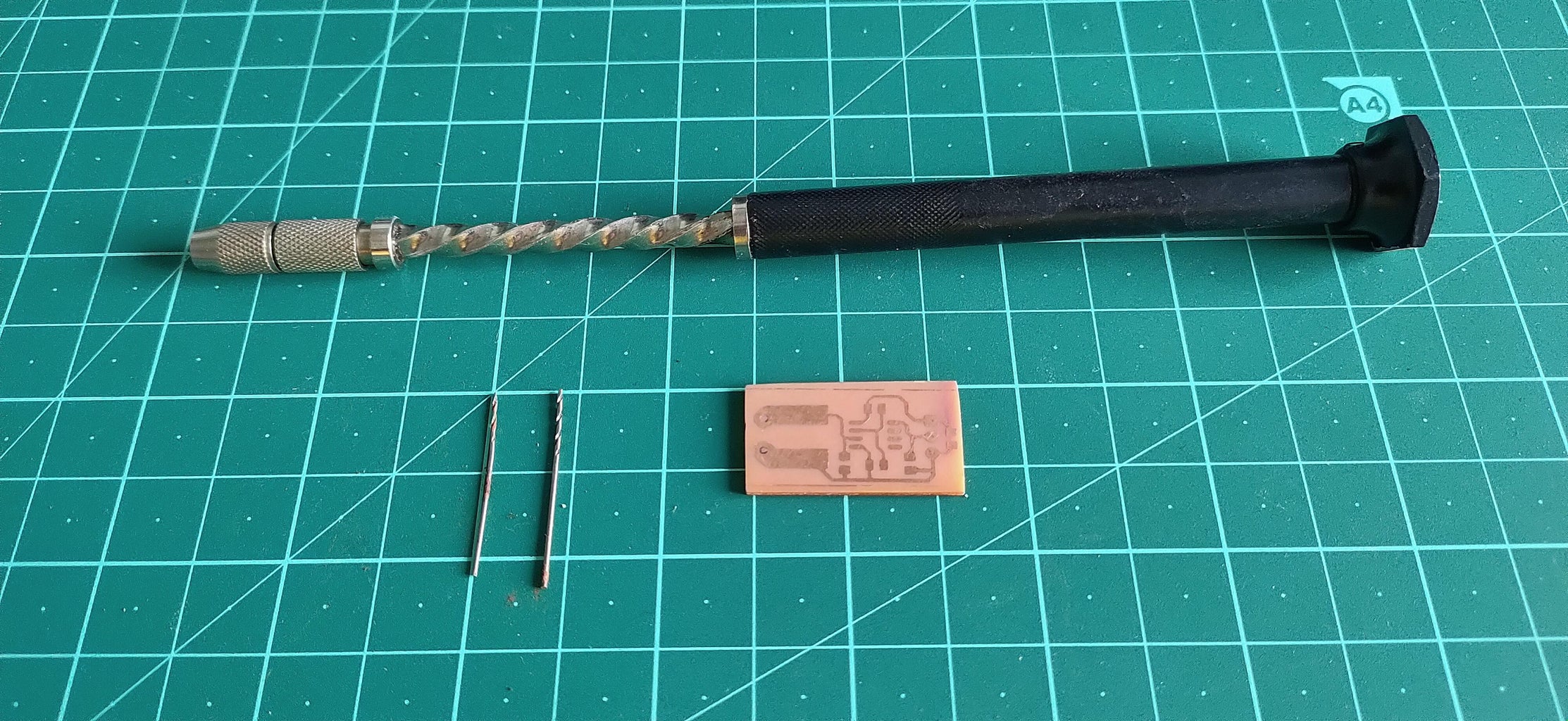 DIY Current Sensor - 2.0 : 14 Steps (with Pictures) - Instructables