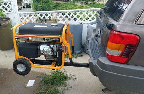 Miscellaneous Generator Mods