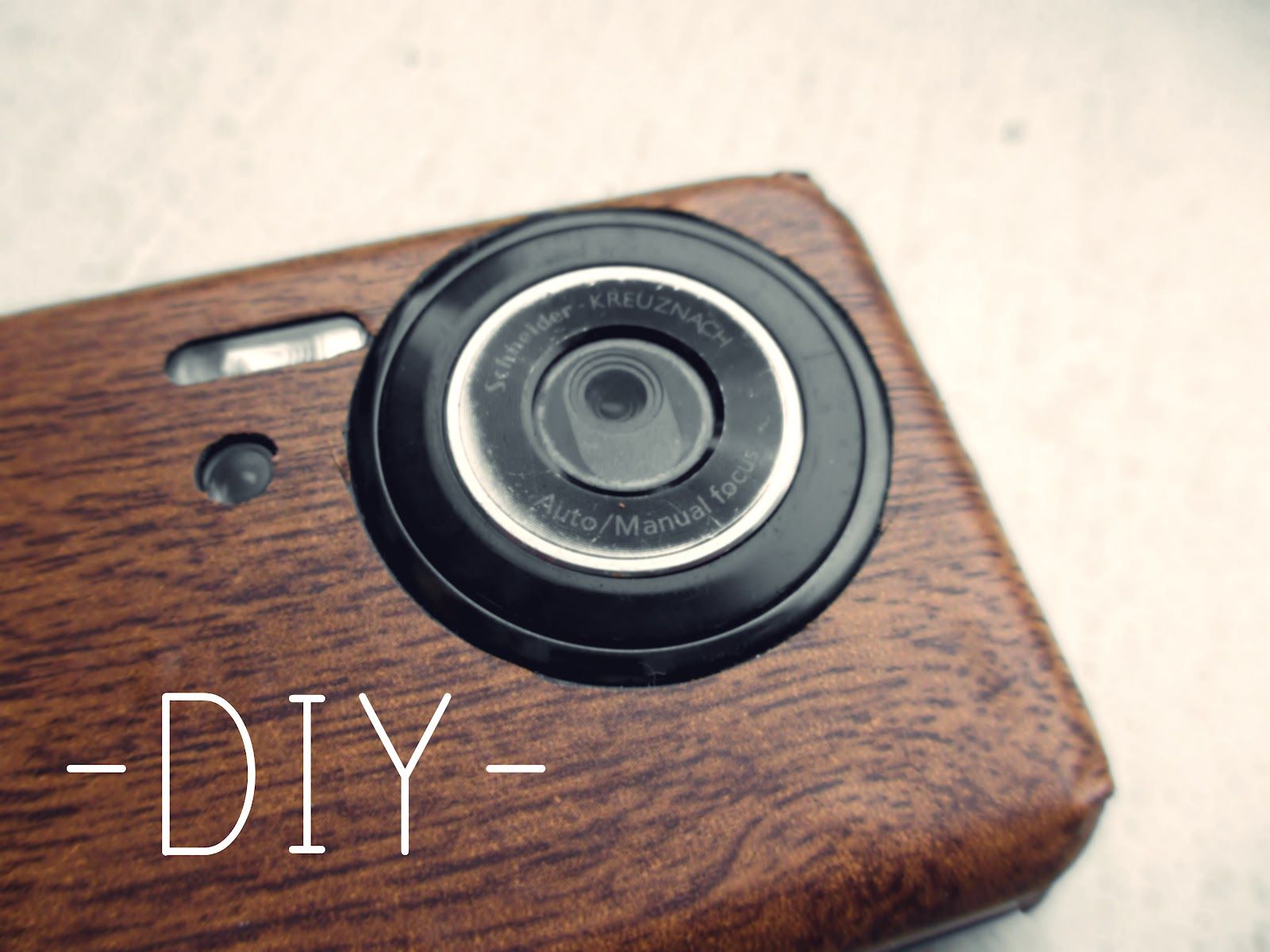 Customize Your Phone