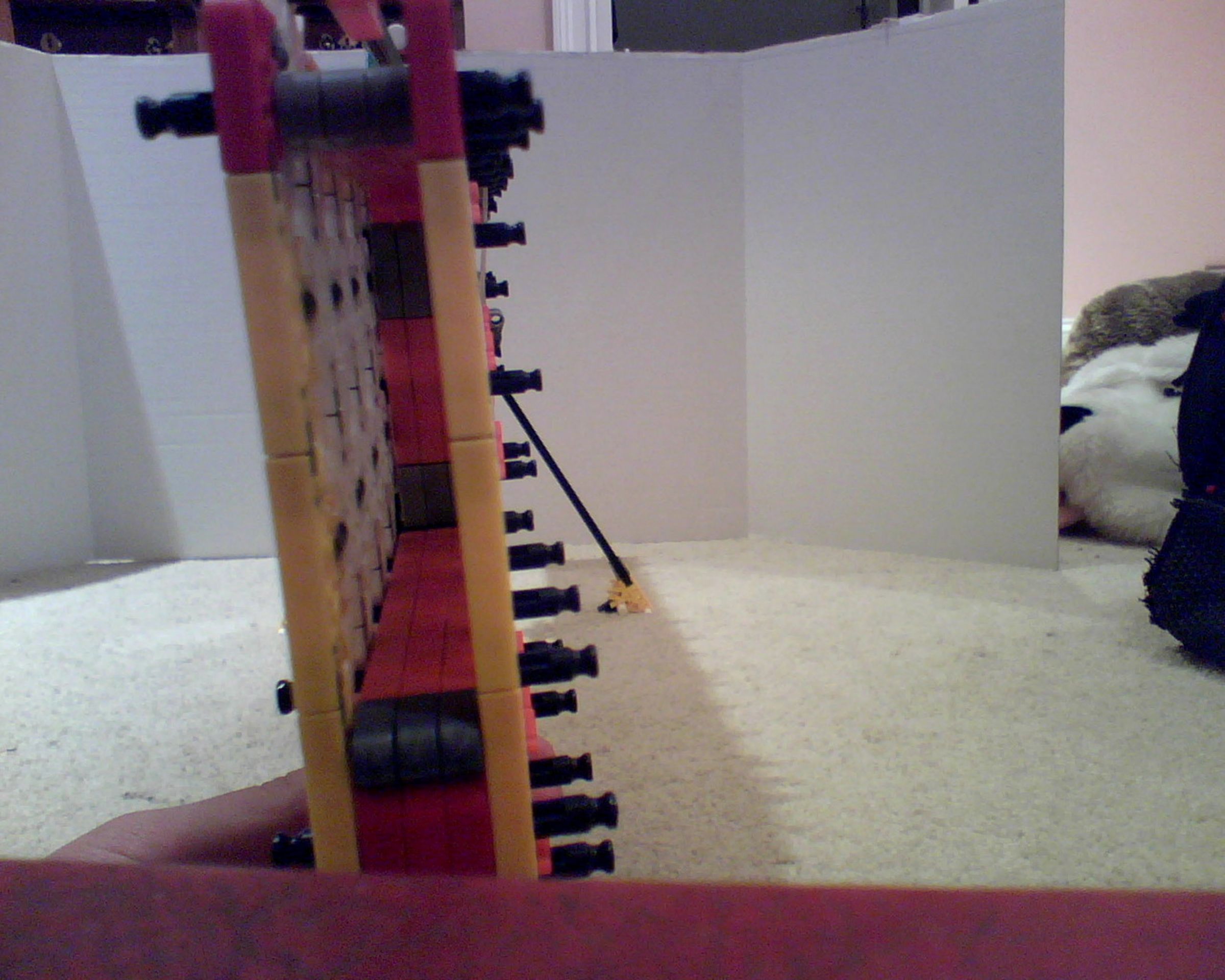 RAWR: Raikou's Assault War Rifle - Instructables