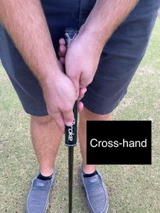 Getting Into Position