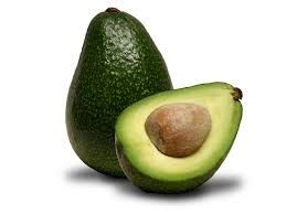 Avocadoes