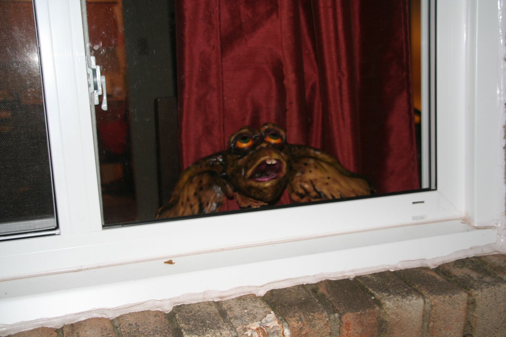 Gremlins 2 "The New Batch" Replica
