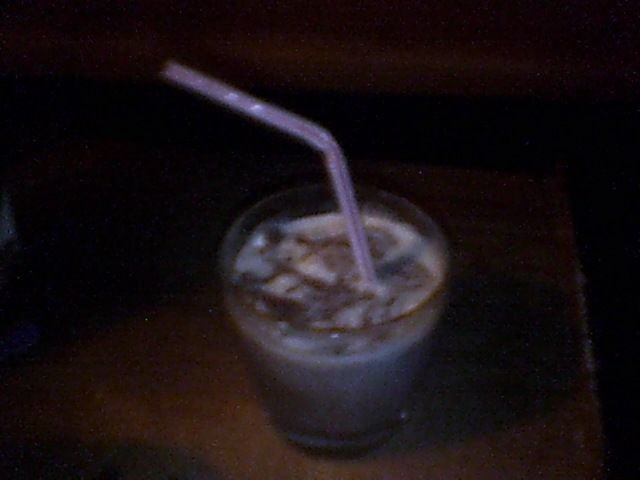 How to Make the Perfect Milkshake in Under Five Minutes