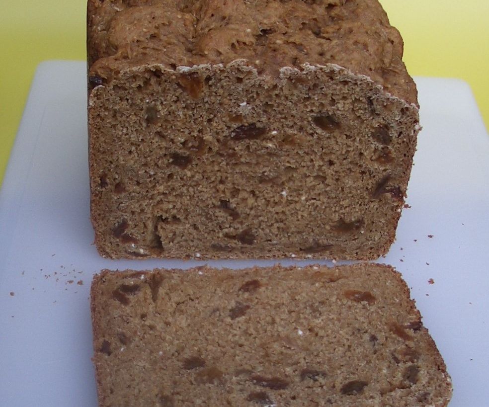 Superior Soreen - Breadmaker Malt Loaf