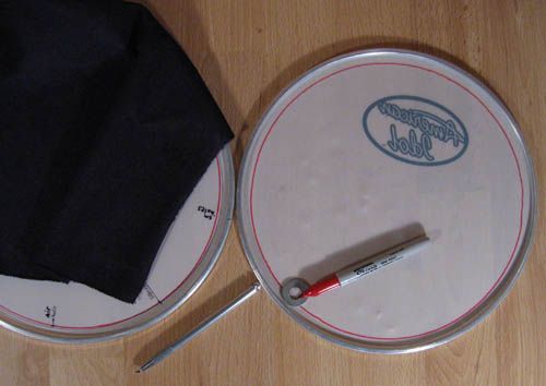 SPKR MiK: How to Make a Microphone From a Speaker. : 9 Steps (with ...
