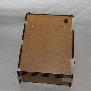Mini Pi-Powered Arcade Machine : 12 Steps (with Pictures) - Instructables