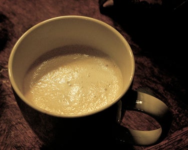 Milk