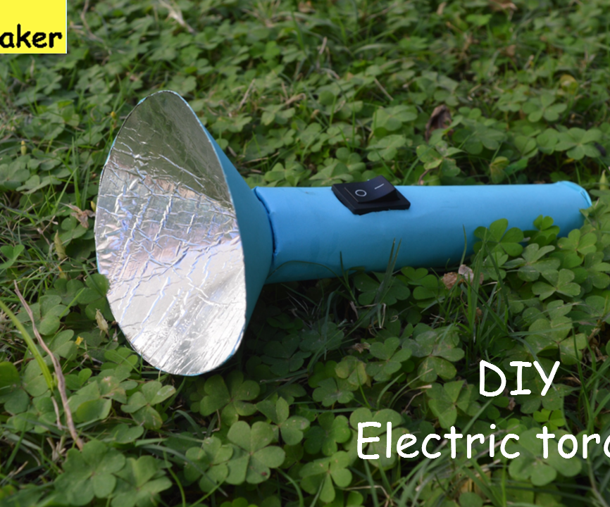 Electric Torchlight