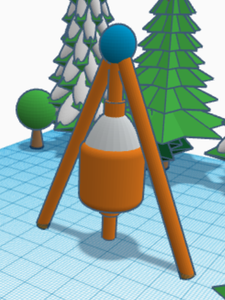 Creating the Capsule Shape