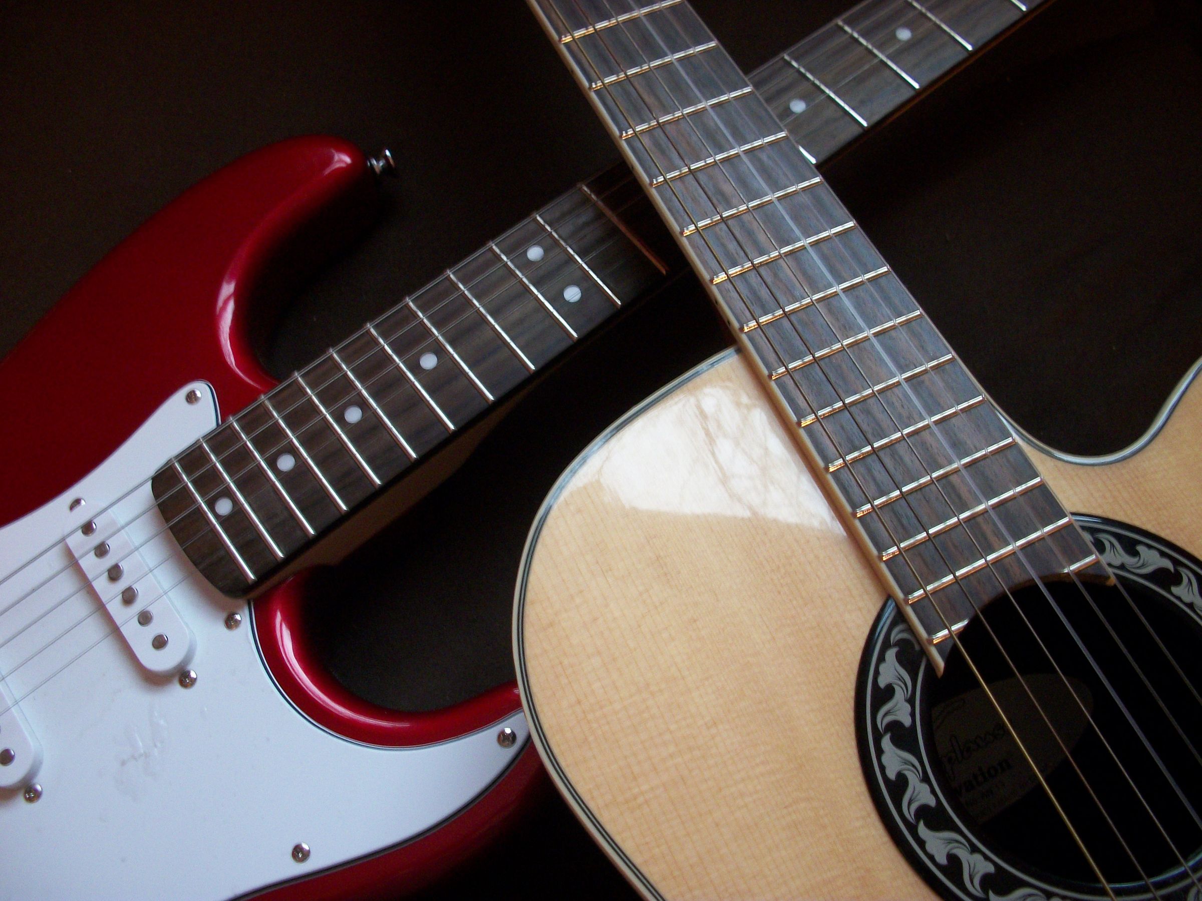 How to Write and Understand Guitar Tabs