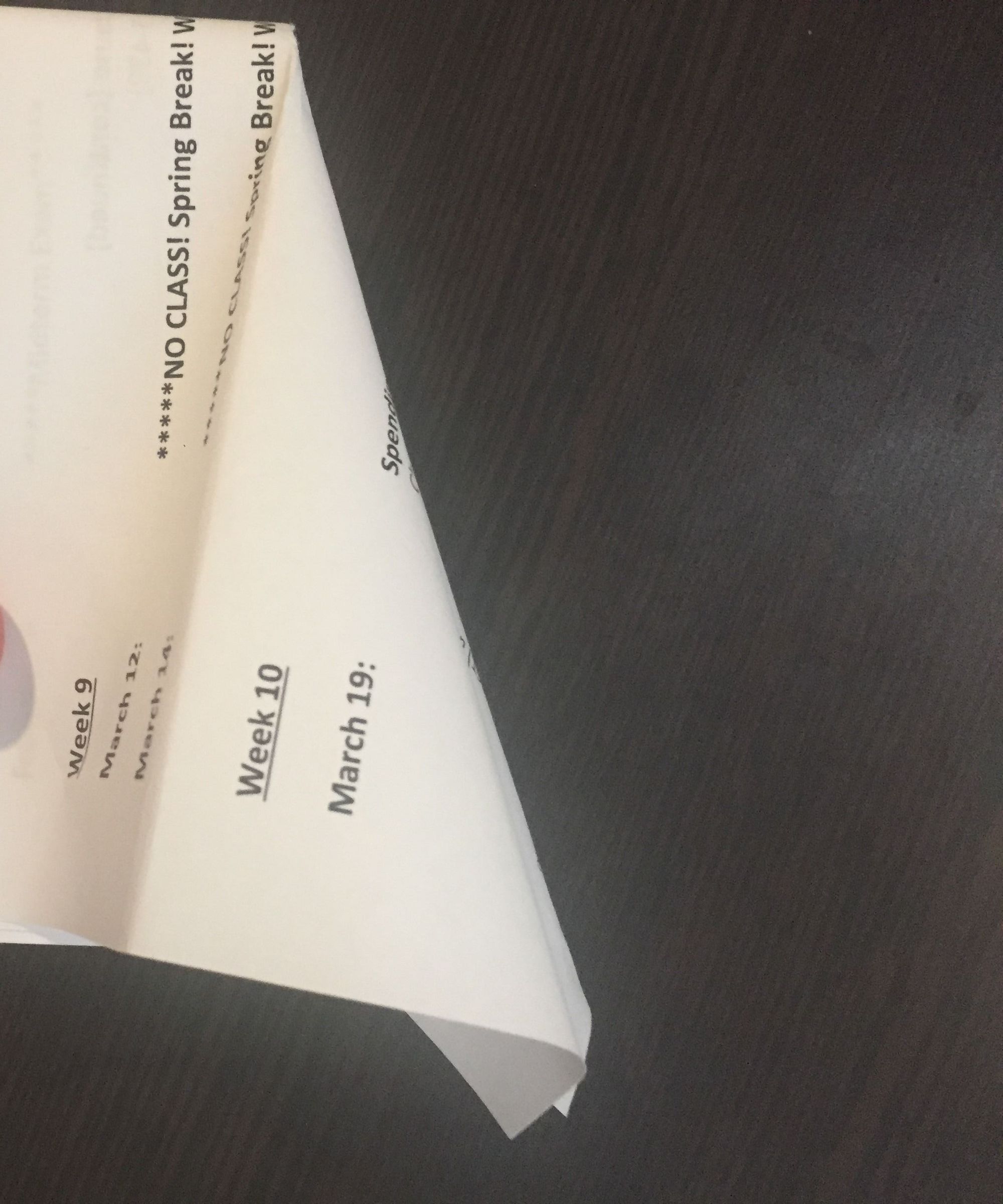 How to Make a Paper Popper