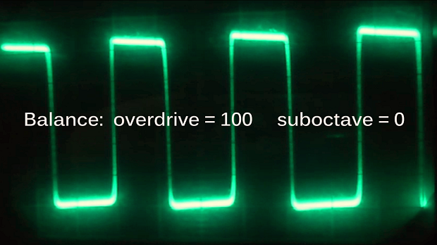 Guitar Overdrive + Sub-octaver : 7 Steps (with Pictures