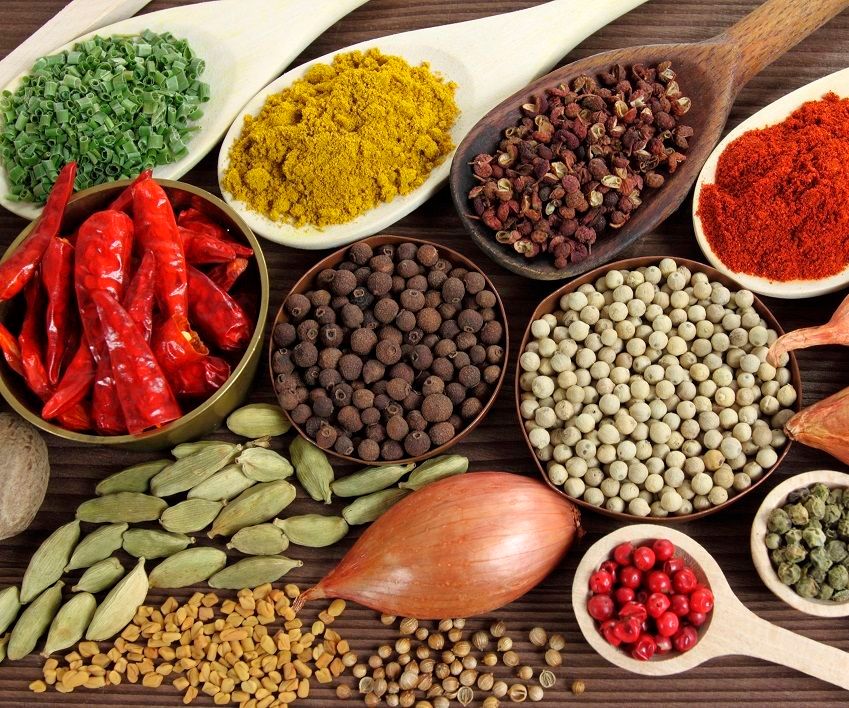 Why Sesame Seeds Are Considered World Healthiest Food?