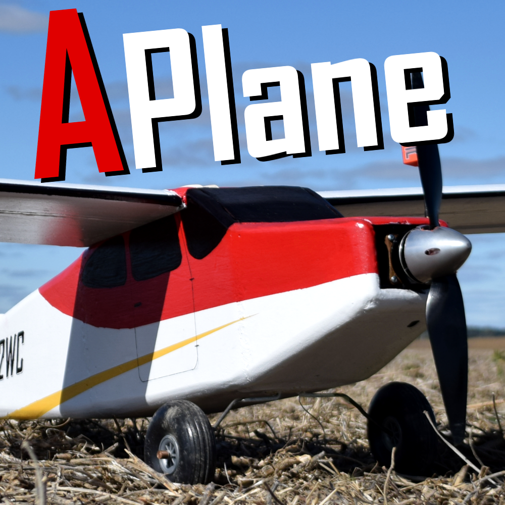 APlane