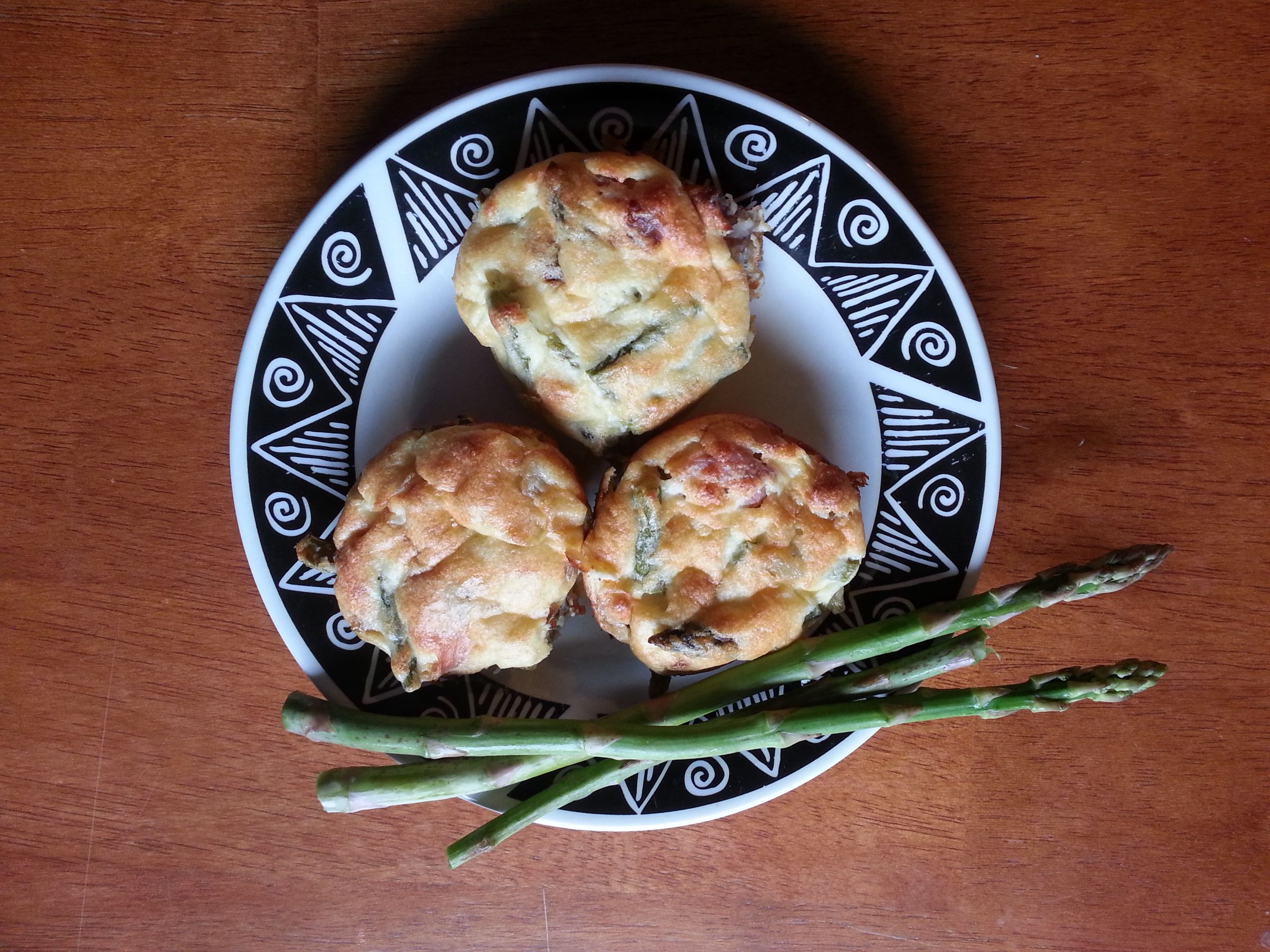 Easy and Delicious Savory Soufflés!