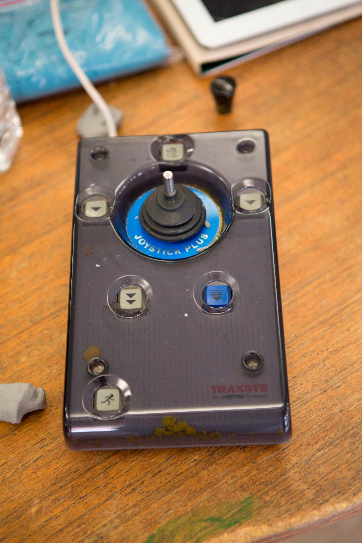 Take Some Measurements