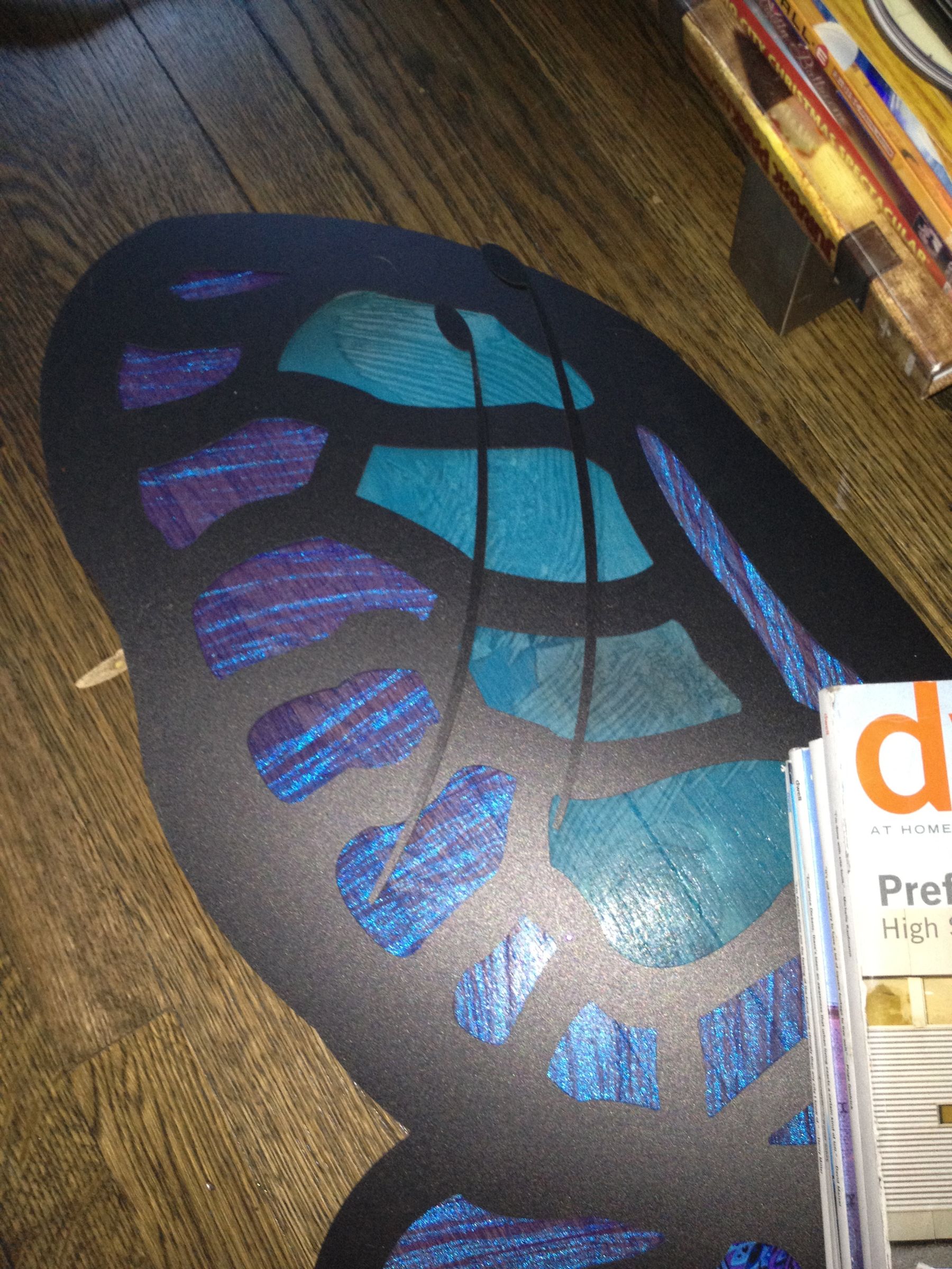 Giant Butterfly Puppets 3 Steps (with Pictures) Instructables