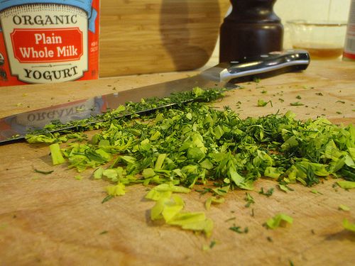 Homemade Ranch Dressing : 4 Steps (with Pictures) - Instructables Homemade Ranch Dressing : 4 Steps (with Pictures) - Instructables