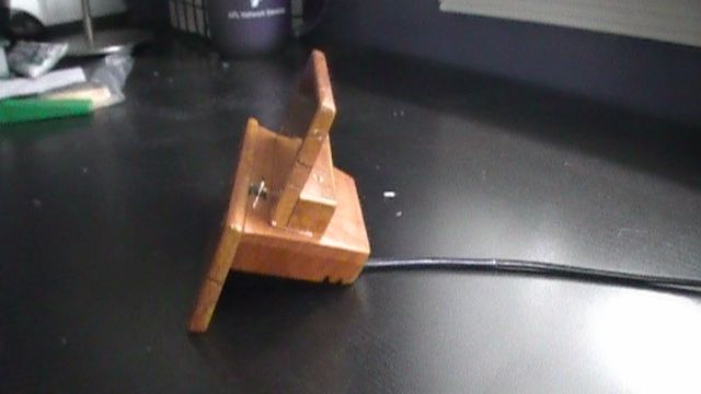 Razr M Docking Station