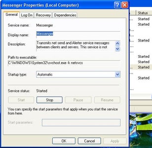 Net Sending on a Computer : 5 Steps - Instructables