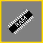 DIY Computer Memory