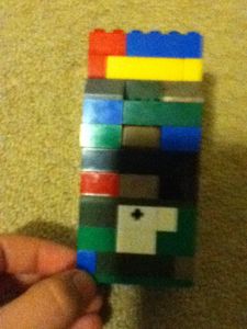 How to Assemble 