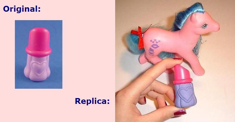 Replicate Lost Parts With Sculpey!