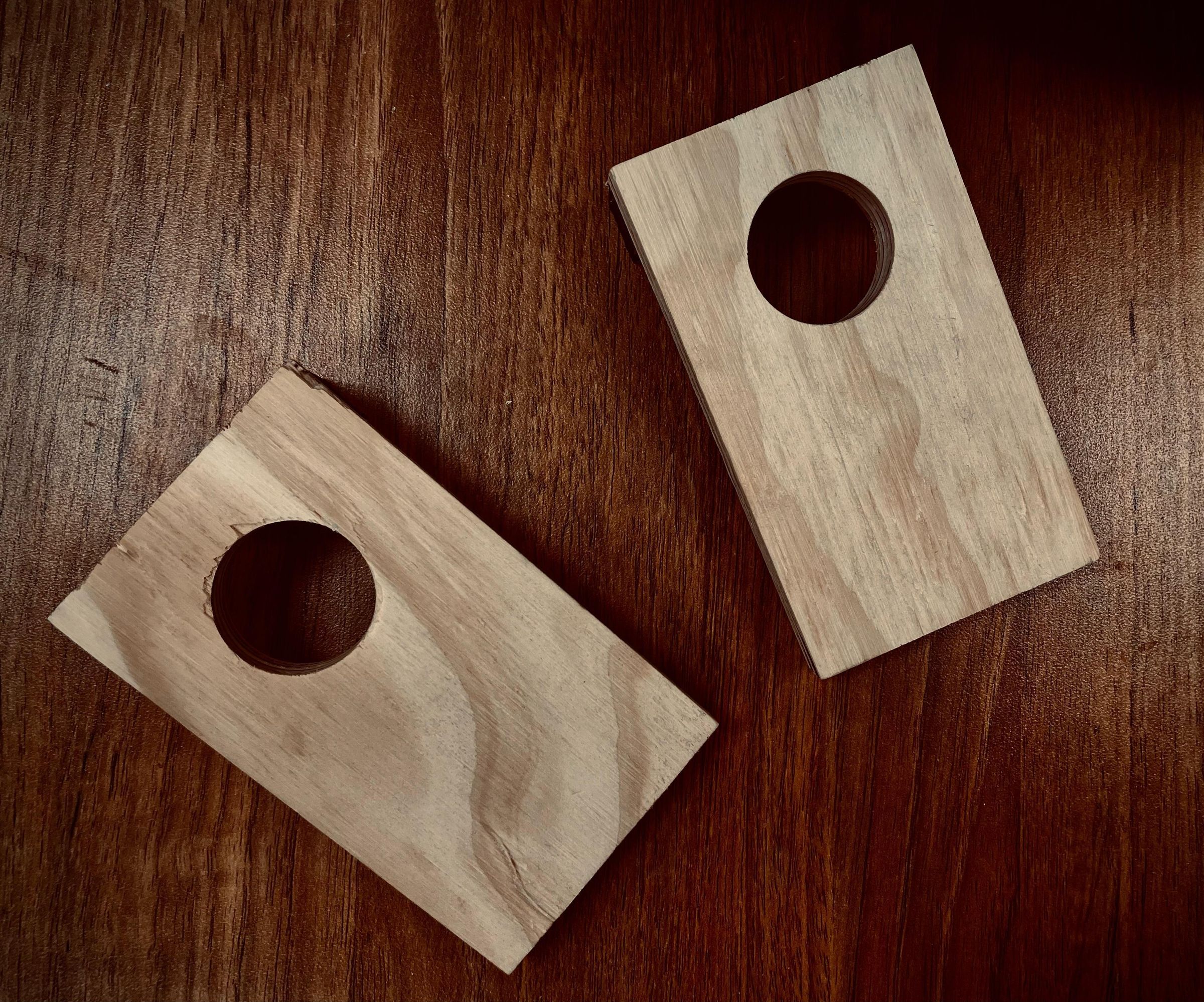 Coinhole