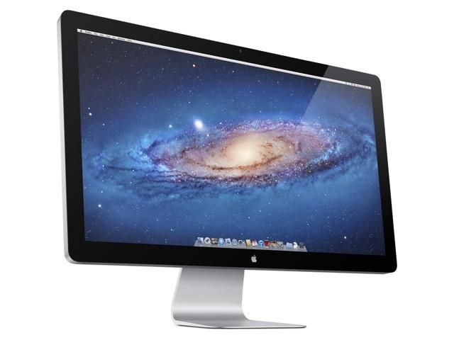 Fixing Clicking Noise Problem on Apple 27
