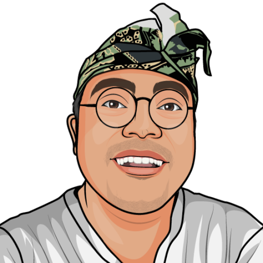 author