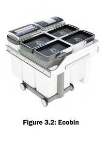 State of the Art and Patent Analysis