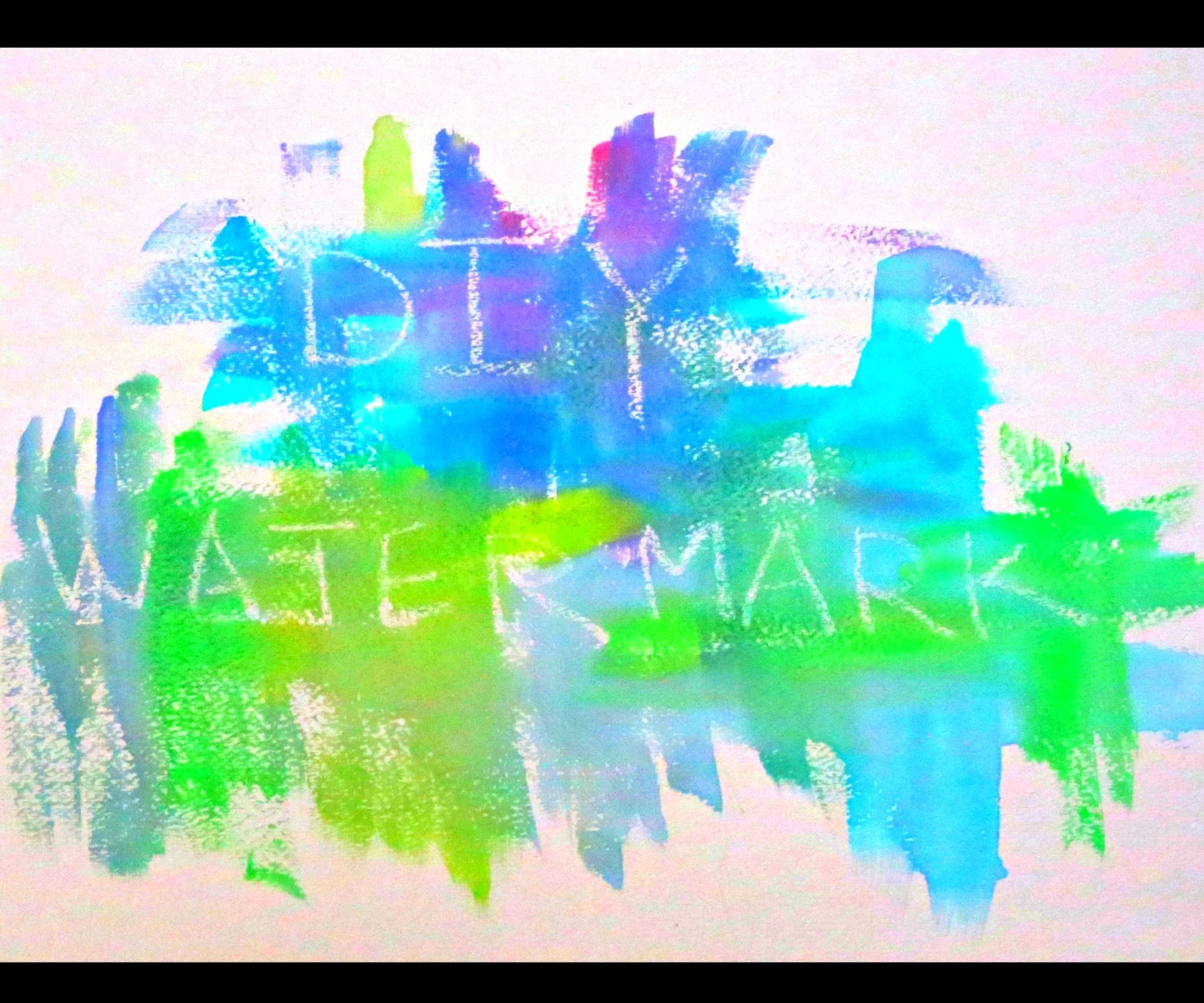 Create Your Own Watermark