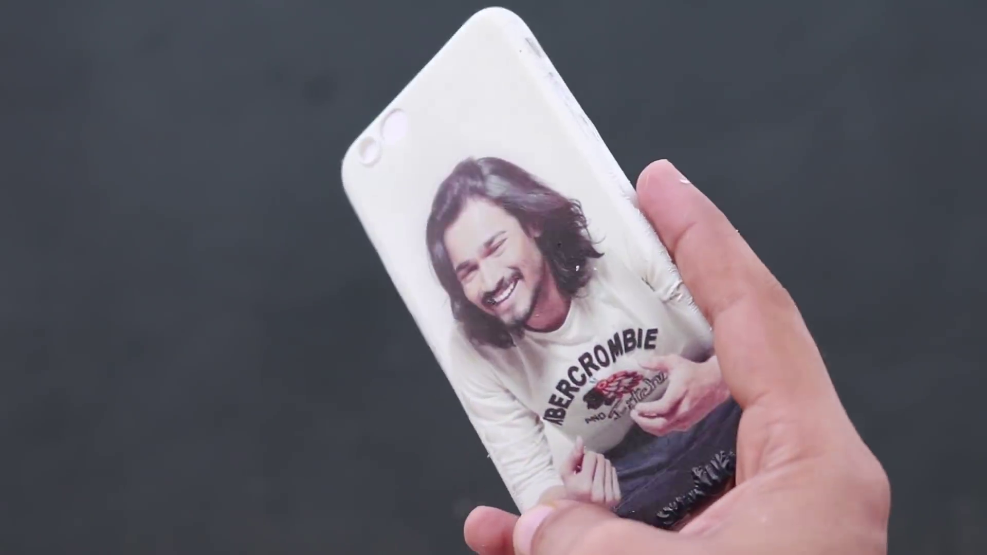 Print Your Photo on Mobile Cover 5 Steps (with Pictures) Instructables