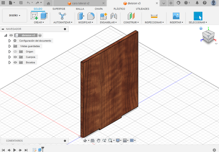 Hacemos Lo Mismo Con Todas Las Piezas