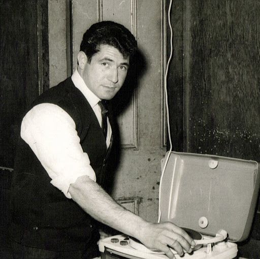 Big Nick 1967