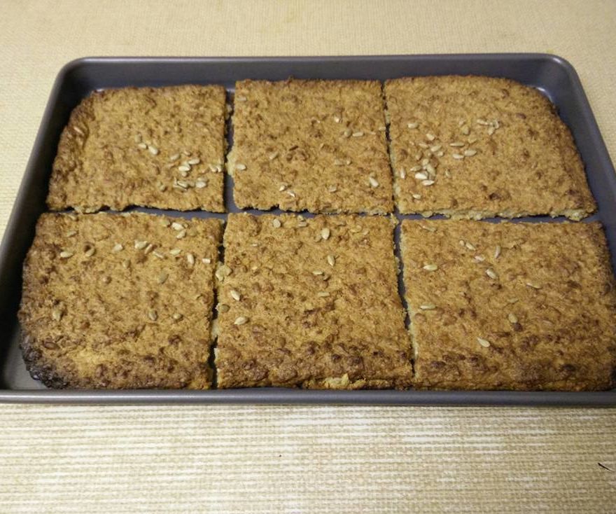 Wheat Free, Diet Bread : 5 Steps (with Pictures) - Instructables