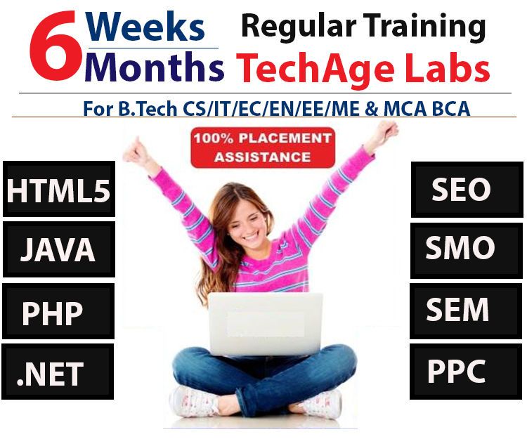 IT Training Institute in Noida Delhi/NCR